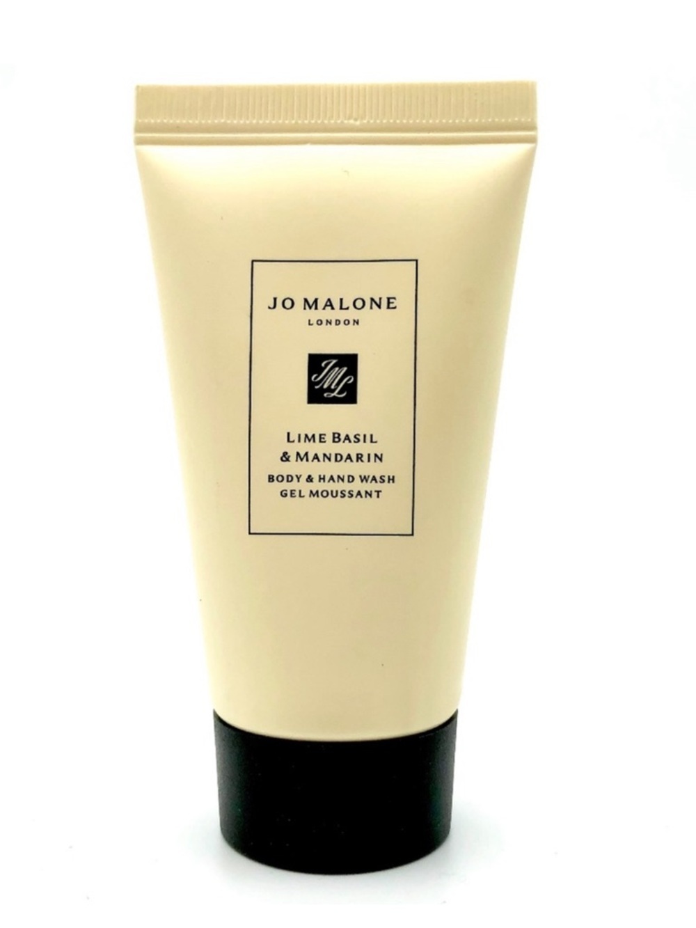 Jo Malone Lime Basil Mandarin Body Hand Wash